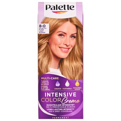 PALETTE ICC N7 SVETLO PLAVA NEW