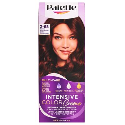 Palette ICC R2 Dark Mahagony far.za kosu