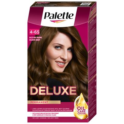 Boja 4-65 blist.smedja Palette Deluxe