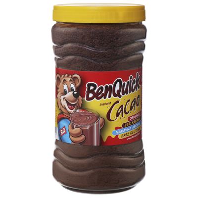 BENQUICK KAKAO 400G (8)