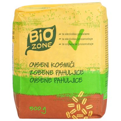 PAHULJICE ZOB 500g BIO ZONE