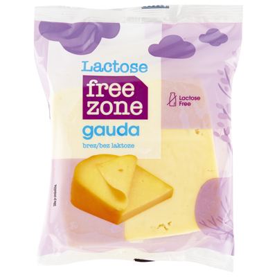 SIR POLUT GAUDA BEZ LAK 300g FREE Z