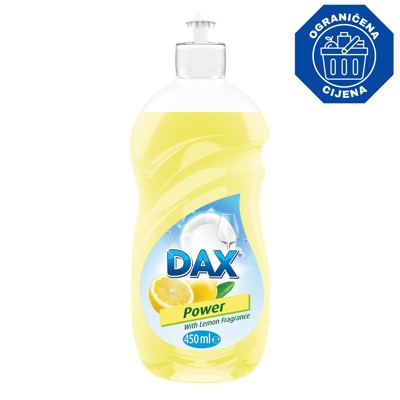 DET DAX LIMUN 450 ml