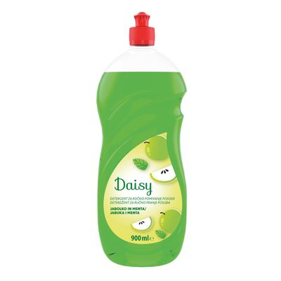 DET DAISY JABUKA&MENTA 900 ML (20)