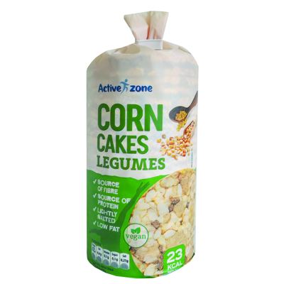 KREKER KUK MAHUNARKE ACTIVE ZONE 120 g