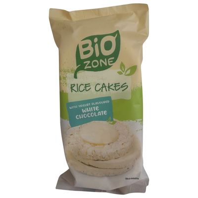 KREKER RIŽA JOGURT BIO ZONE 100 g