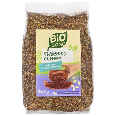 LAN MLJEVENI BIO ZONE 400 g
