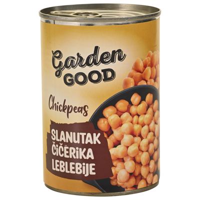 LEBLEBIJA 410G GARDEN GOOD