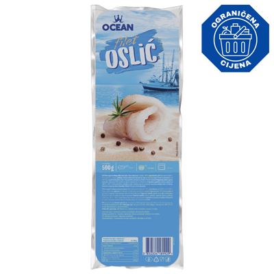 OSLIĆ FILET OCEAN 500g