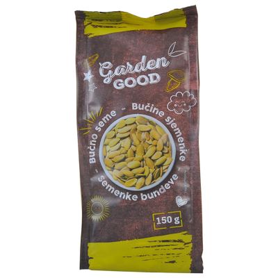 BUNDEVA JEZGRA SJEM GARDEN GOOD 150g