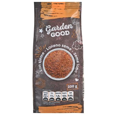 SEMENKA LANA 200G GARDEN GOOD