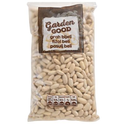 GRAH GARDEN GOOD BIJELI 500g