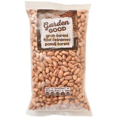 GRAH GARDEN GOOD ŠARENI 500g