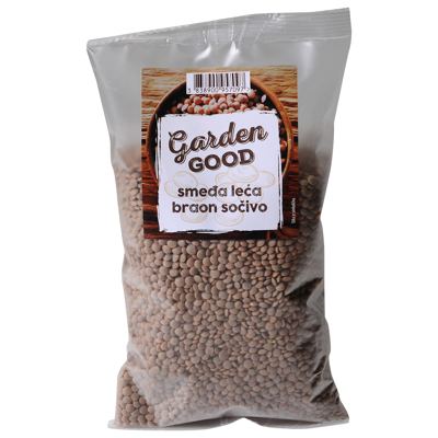 LEĆA GARDEN GOOD SMEĐA 500g