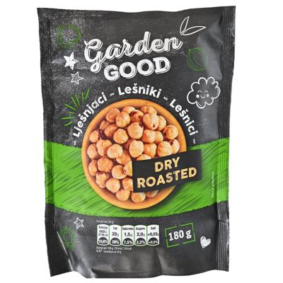LJEŠNJAK GARD GOOD PEČ JEZGRA 180g