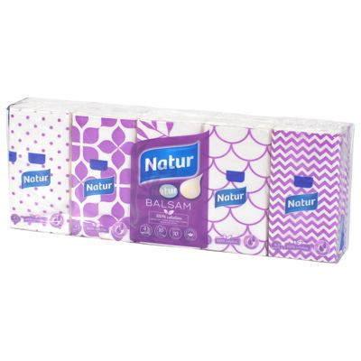 PAP RUPČIĆI NATUR BALZ 4SL 10/1