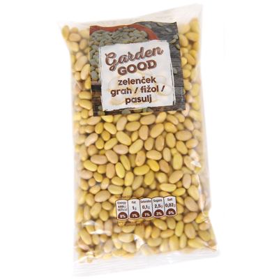 GRAH GARDEN GOOD ZELENČEK 500g