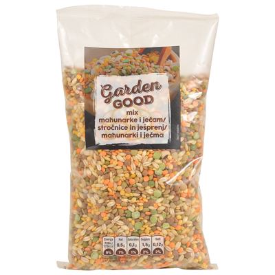 MAHUNARKE MIX GARDEN GOOD 500g