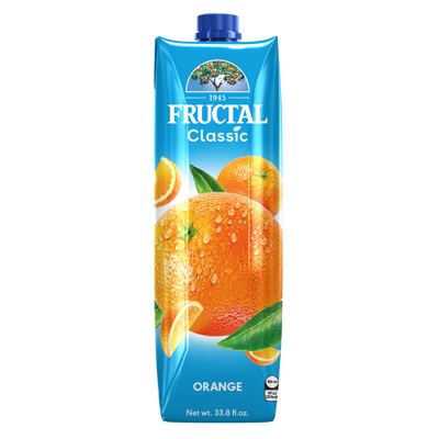 CLASSIC NEKTAR NARANČA 1L FRUCTAL
