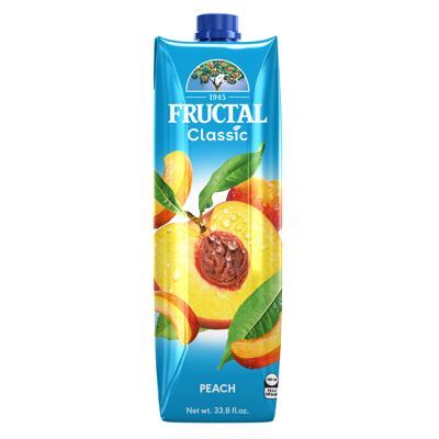 NEKTAR BRESKVA 1L FRUCTAL