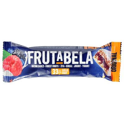 FRUTABELA ŠUMSKO VOĆE 30 g ALCA