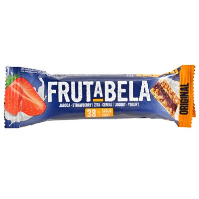 FRUTABELA 30 g JAGODA JOGURT