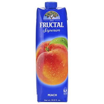 N-SOK FRUC 1.00L PREMIUM BRESKVA/JABUKA -12/1-