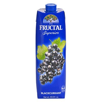 PREMIUM NEKTAR CRNI RIBIZ 1L