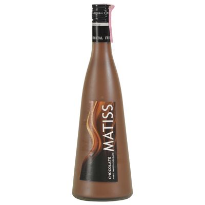 Liker cokolada 0.7L Matiss Nectar