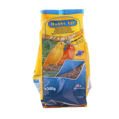 HRANA ZA KANARINCE HOBBY VIT 500g