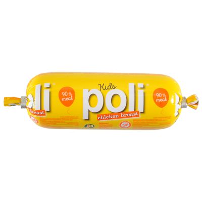 PP POLI KIDS PILEĆA PRSA 220g