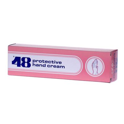 N-KREMA 48 ZAŠTITNA 125G INDOR