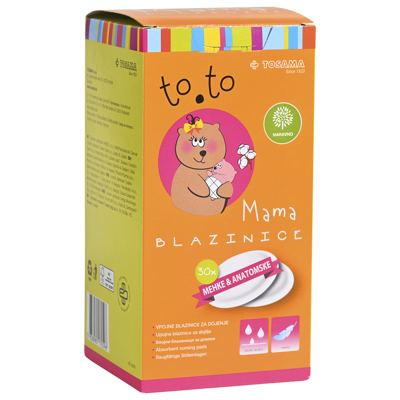 TUFERI DOJILJE TO.TO MAMA 30/1 TOSA