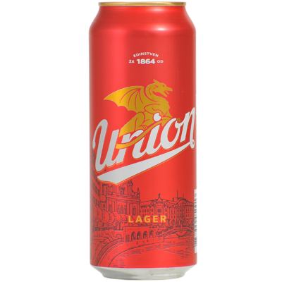 PIVO UNION 0,5L LIMENKA