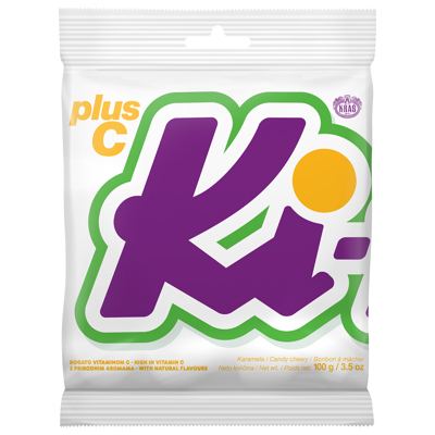 KIKI PLUS SRP 100GR KRAŠ