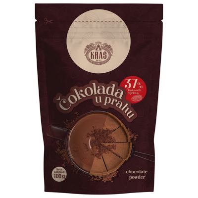 N-ČOK KRAŠ 100G U PRAHU -21/1-