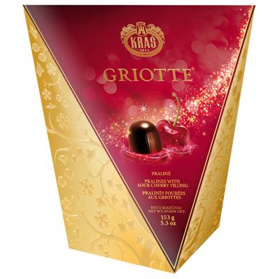 Griotte 153g Kras