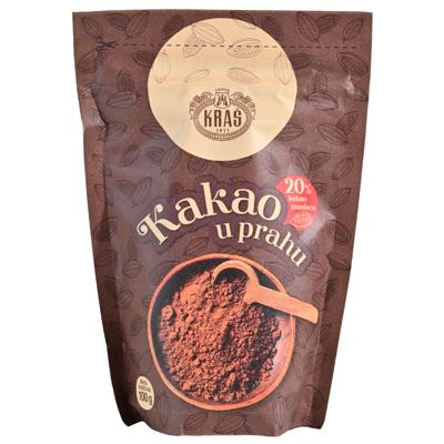 N-KAKAO PRAH KRAŠ 100G -21/1-