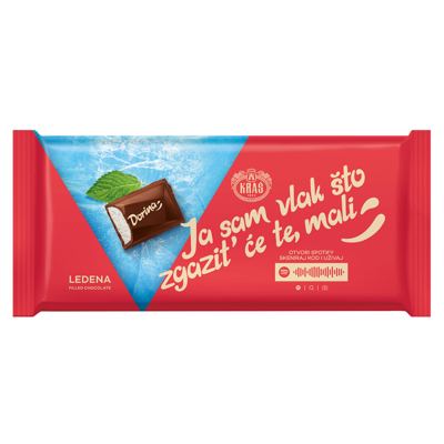 DORINA LEDENO PUNJENJE 100G KRAŠ 21/1