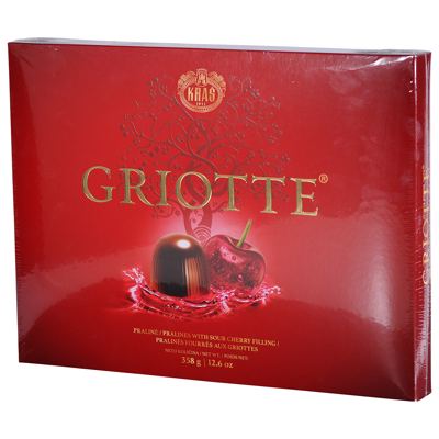 Griotte Desert 358g