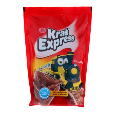 KRAS EXPRESS 200GR