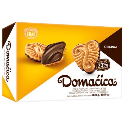 DOMAĆICA ORIGINAL 300g
