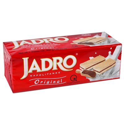 NAPOLITANKE 860 g JADRO