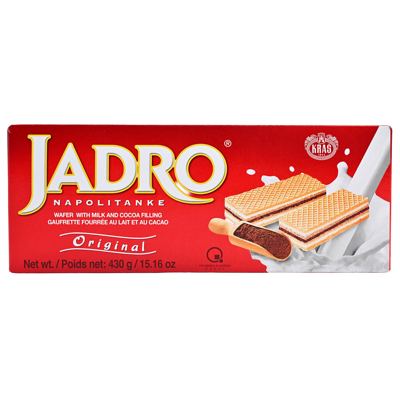 JADRO ORIGINAL 430g