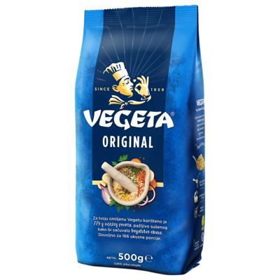 VEGETA 500g