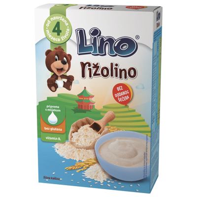 RIŽOLINO 150 g
