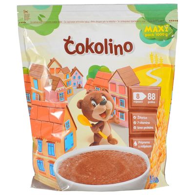 ČOKOLINO 1/1 POD.