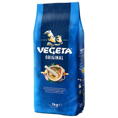 VEGETA 1kg
