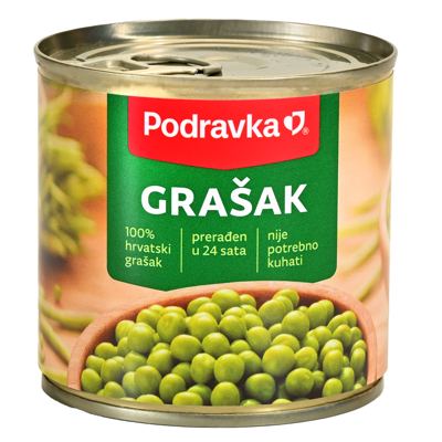 GRAŠAK POD.280 g