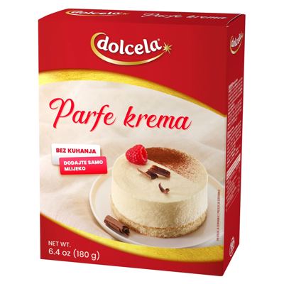 PARFE KREMA 180g PODRAVKA